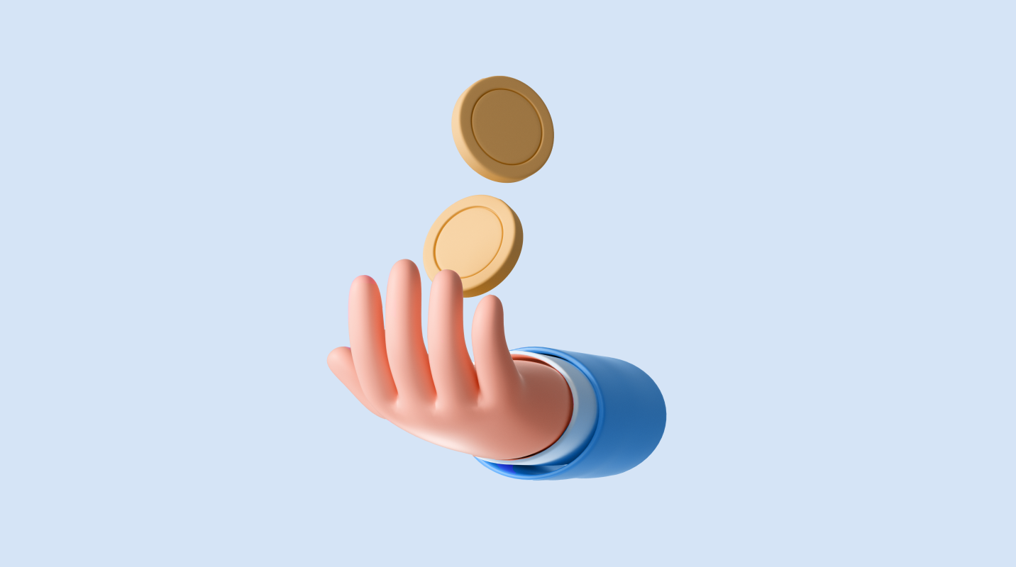 Apa itu peminjaman kripto?