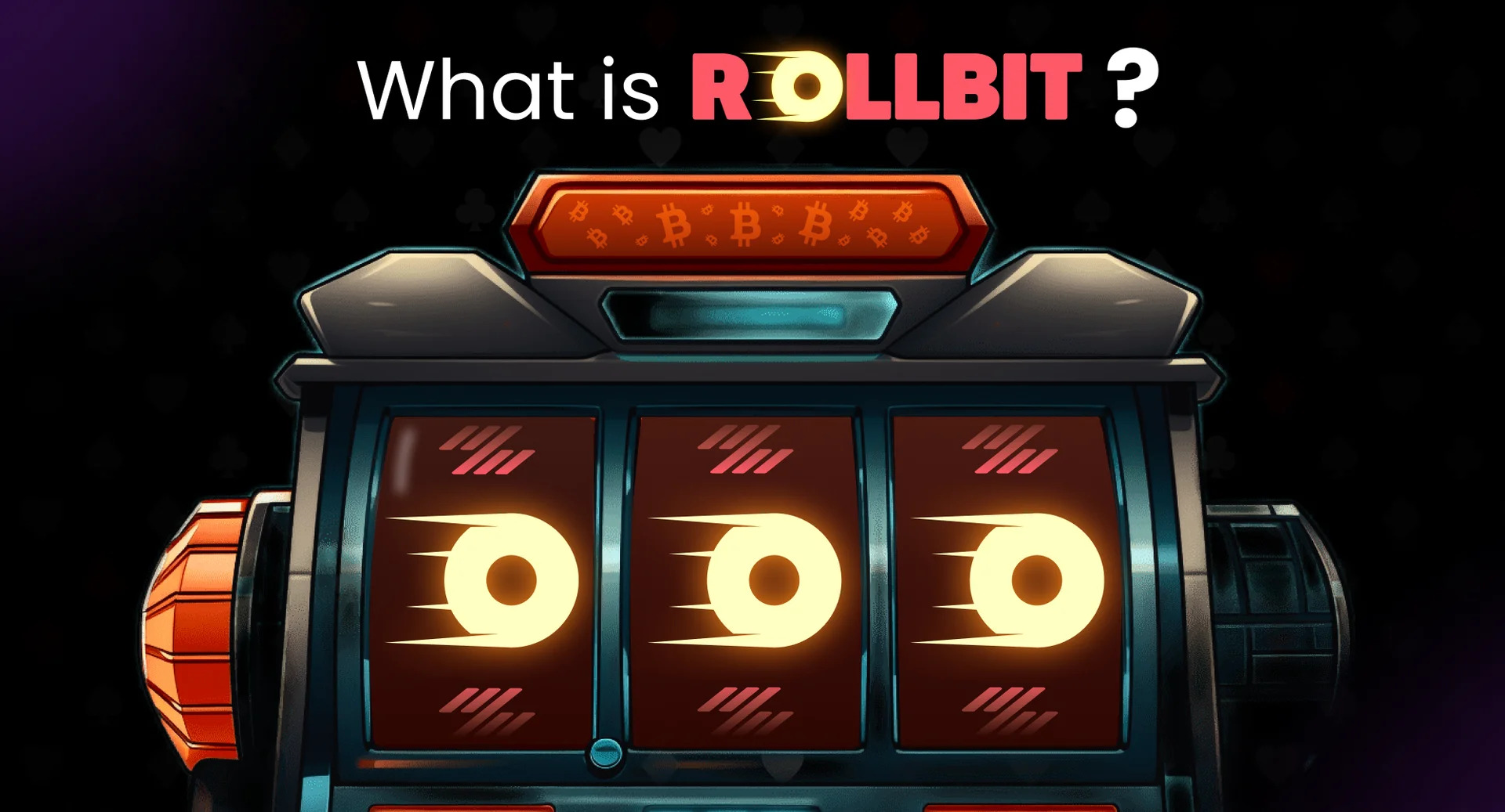 Inside Rollbit: Casino, Sportsbook & Crypto Trading in One Platform