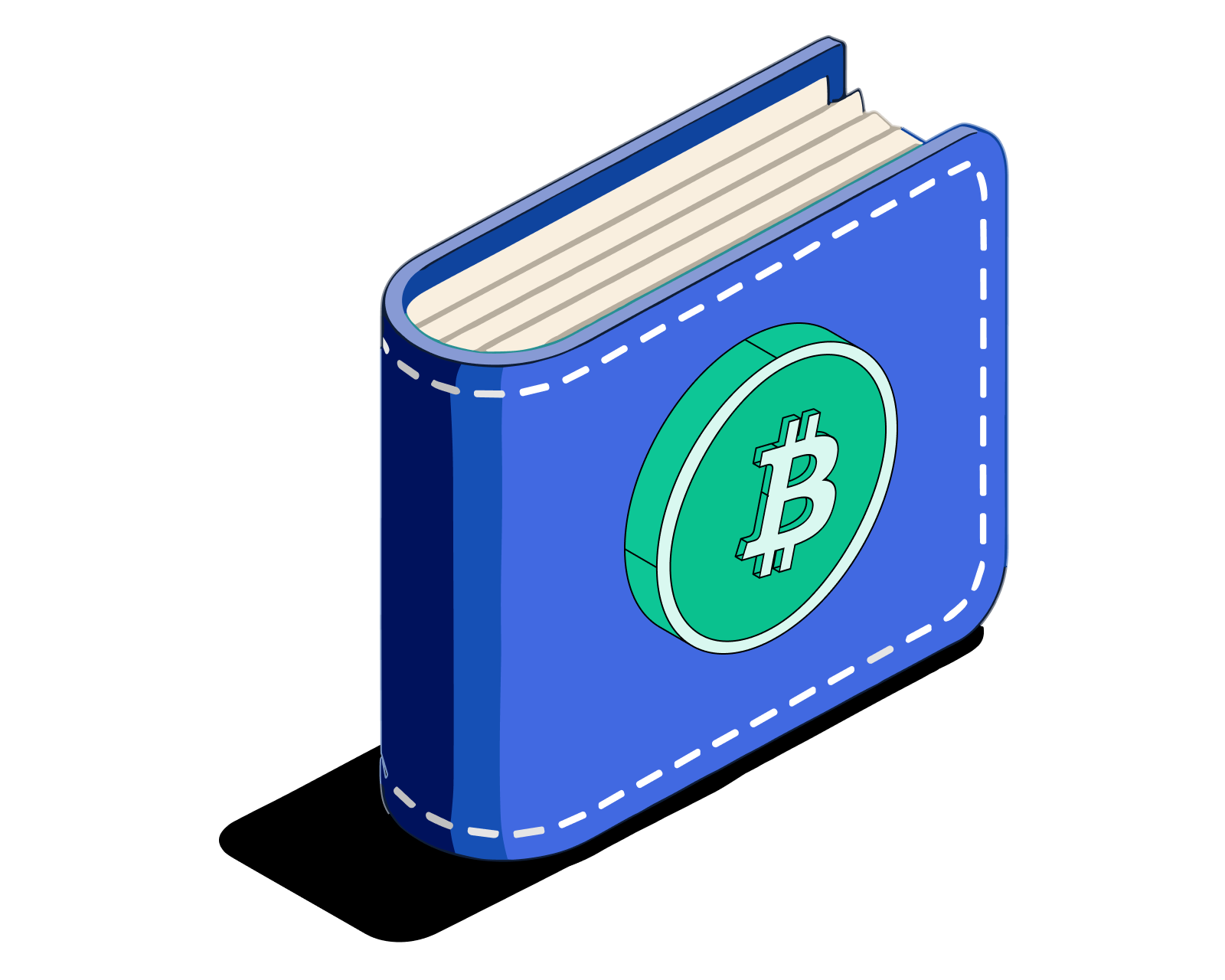 如何创建比特币现金钱包