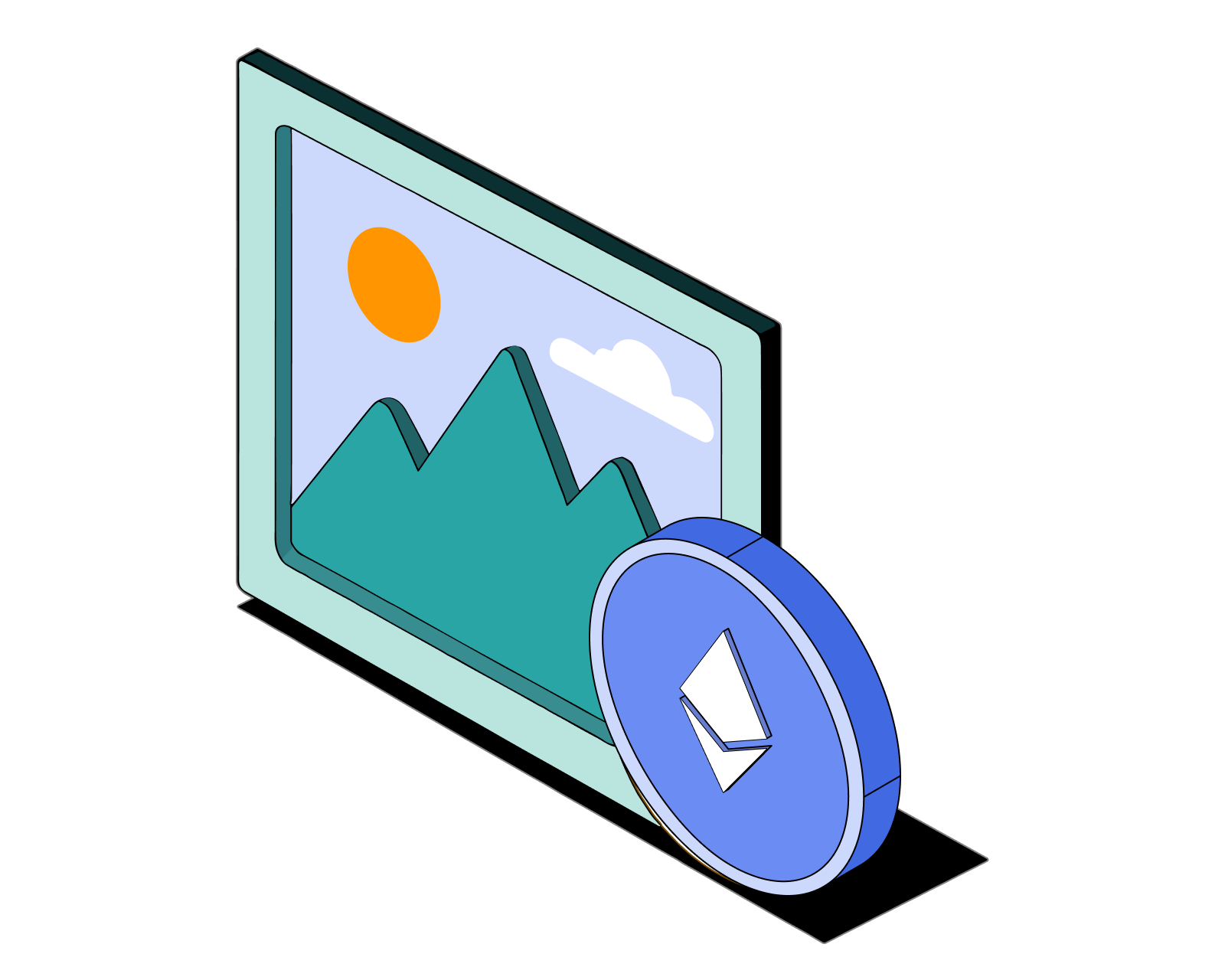 How to lend in DeFi