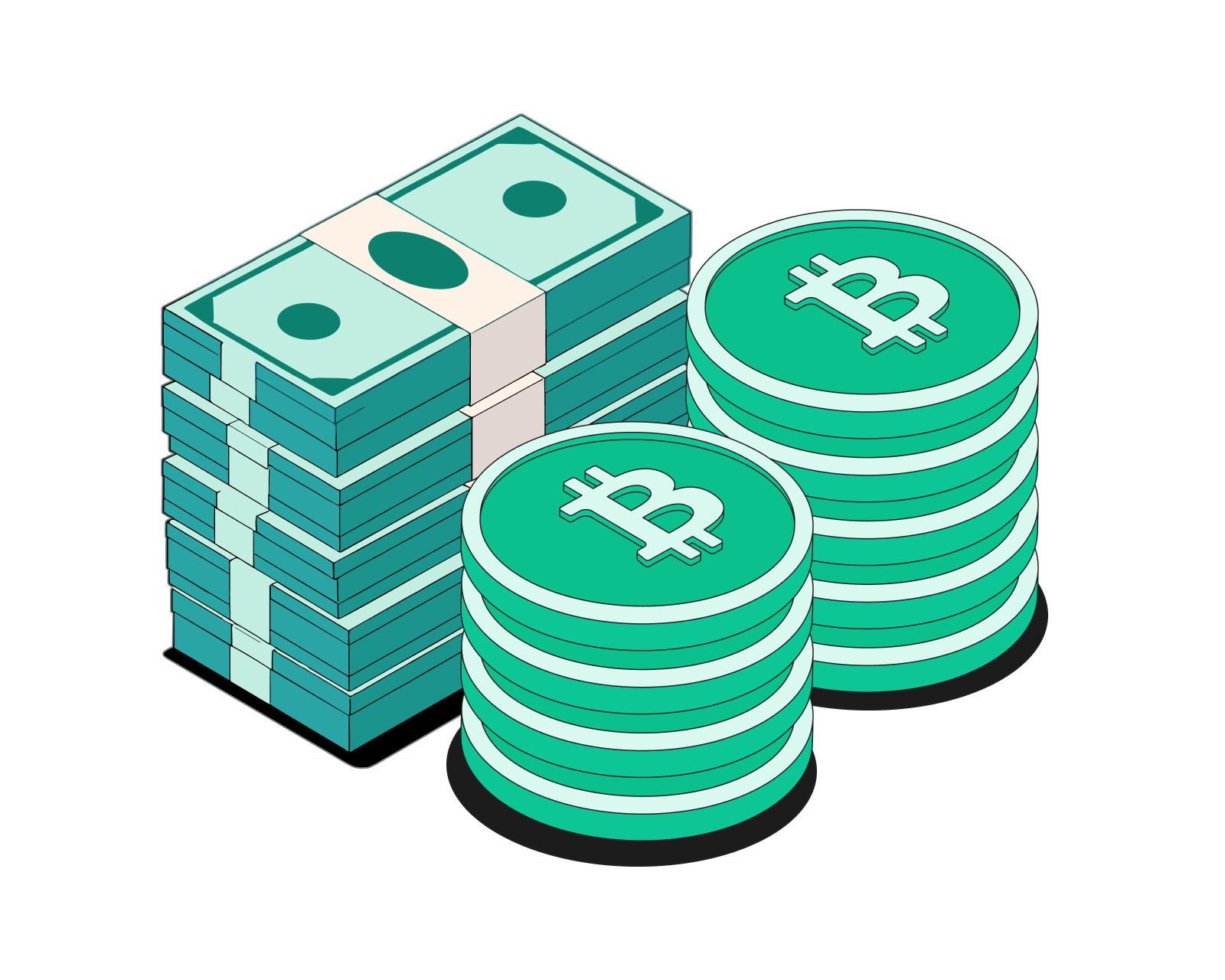 ビットコインキャッシュの売り方は？