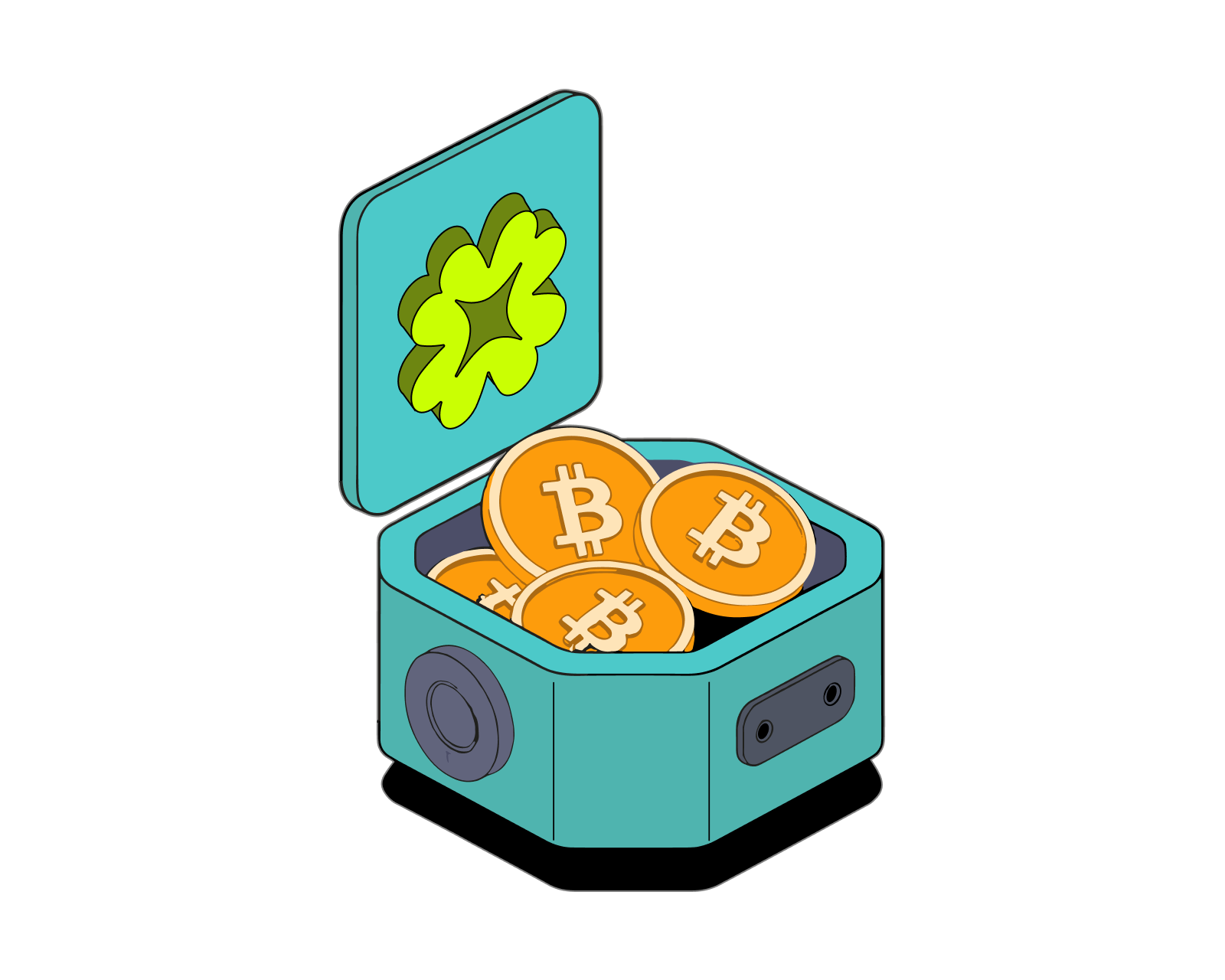 Maximize Your Rewards on Luck.io
