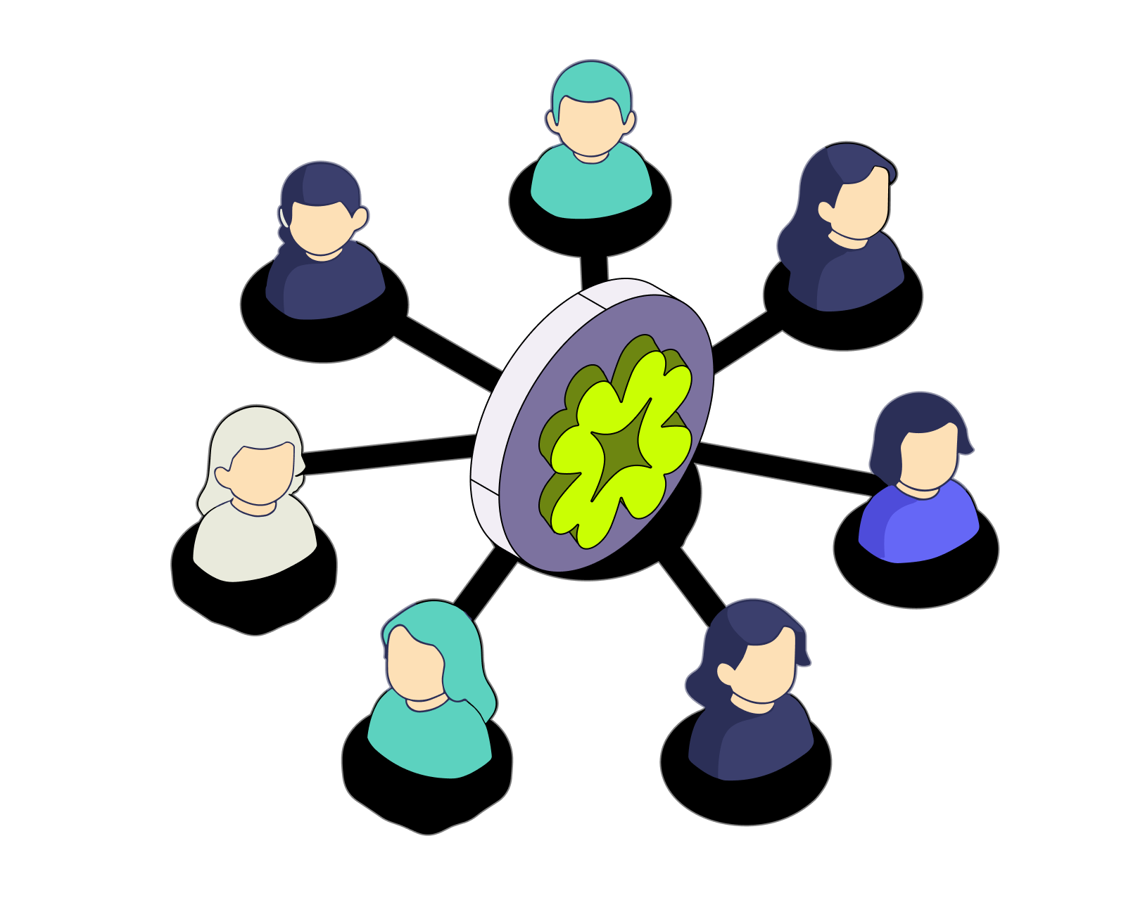 How to Engage and Earn on Luck.io