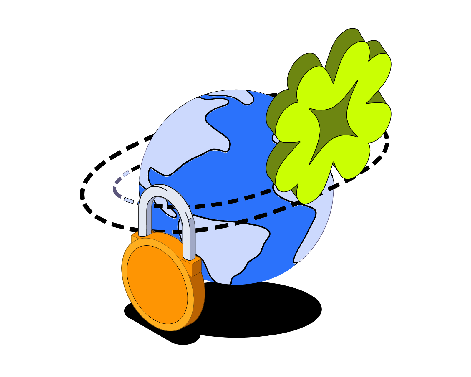 Can You Use Luck.io in Your Country?