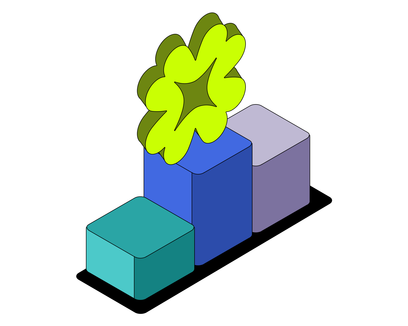 How Luck.io Tournaments & Leaderboards Work