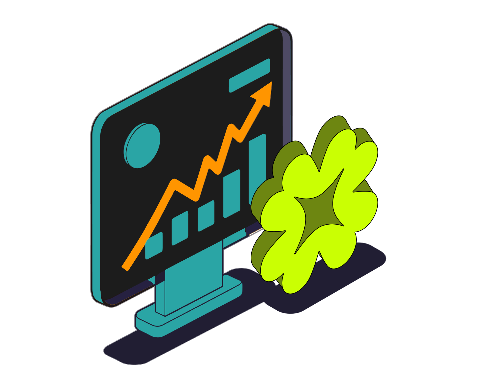 How Does Luck.io Compare to Other Crypto Casinos?