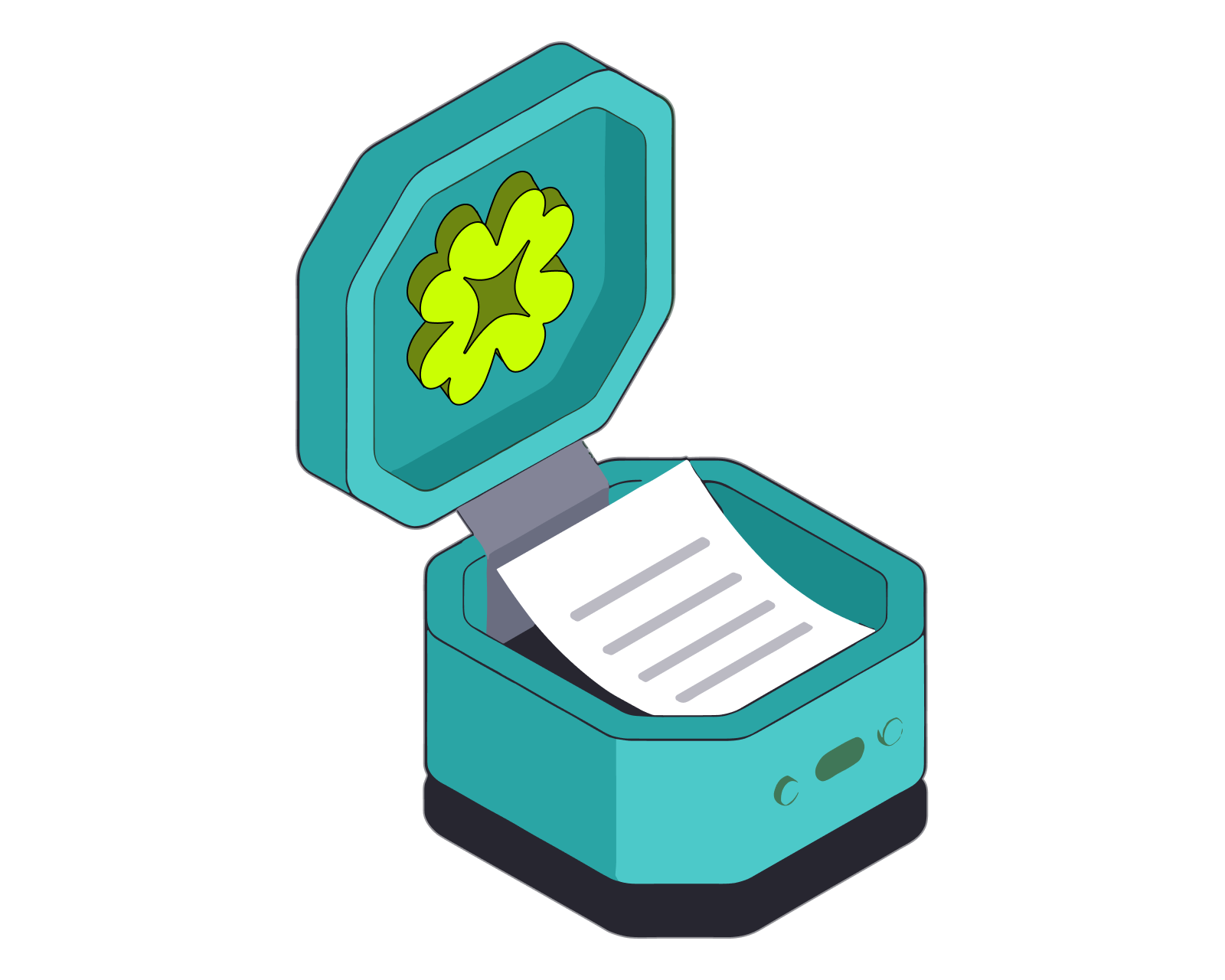 How Luck.io Ensures Provably Fair Game Results