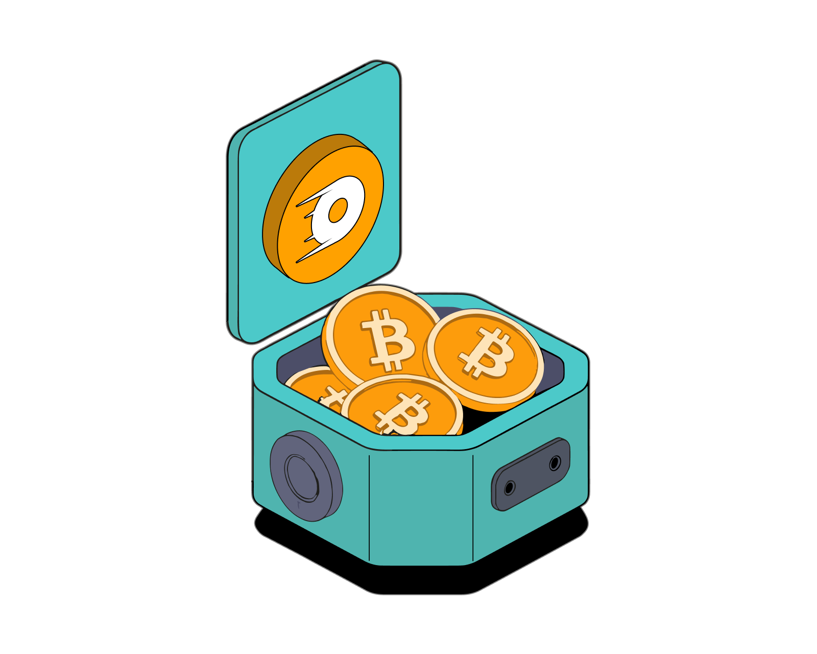 How to Earn and Use RLB on Rollbit