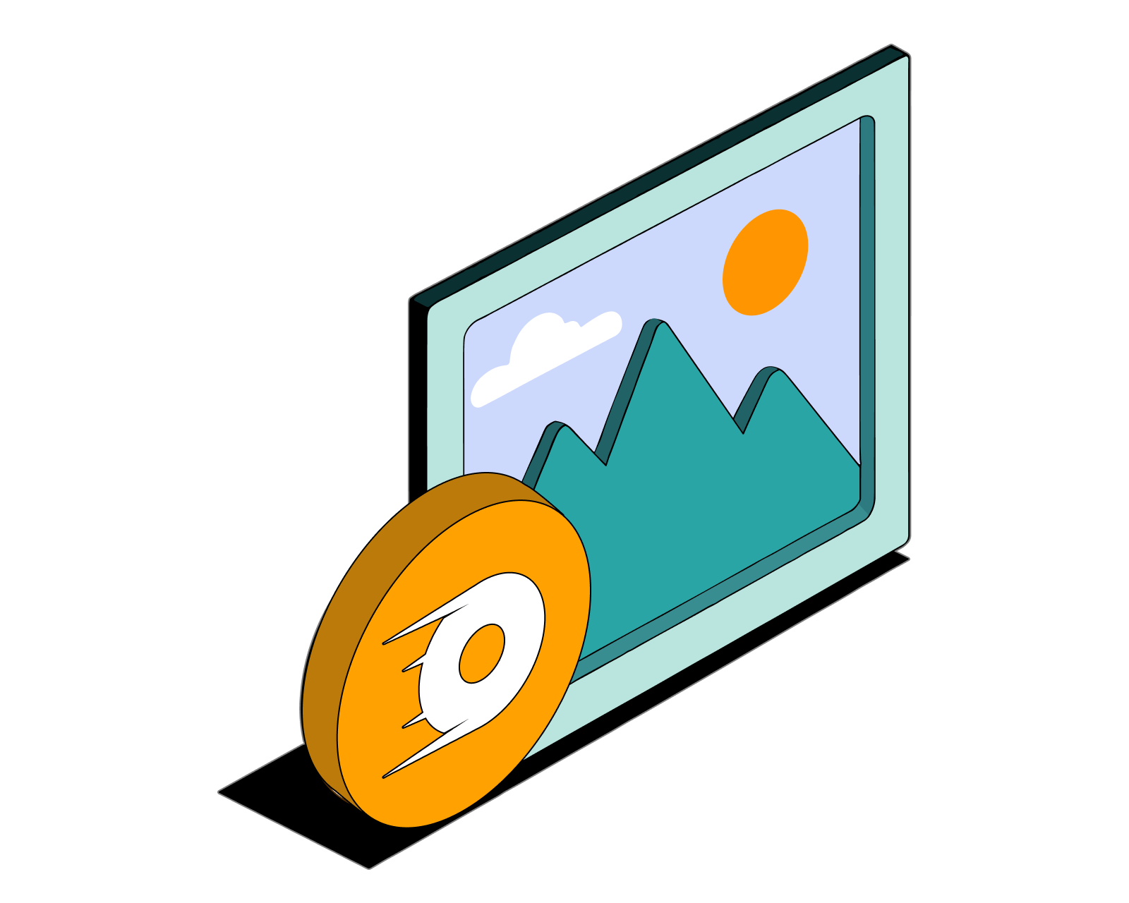 NFT Trading on Rollbit: Marketplace Guide and Strategies