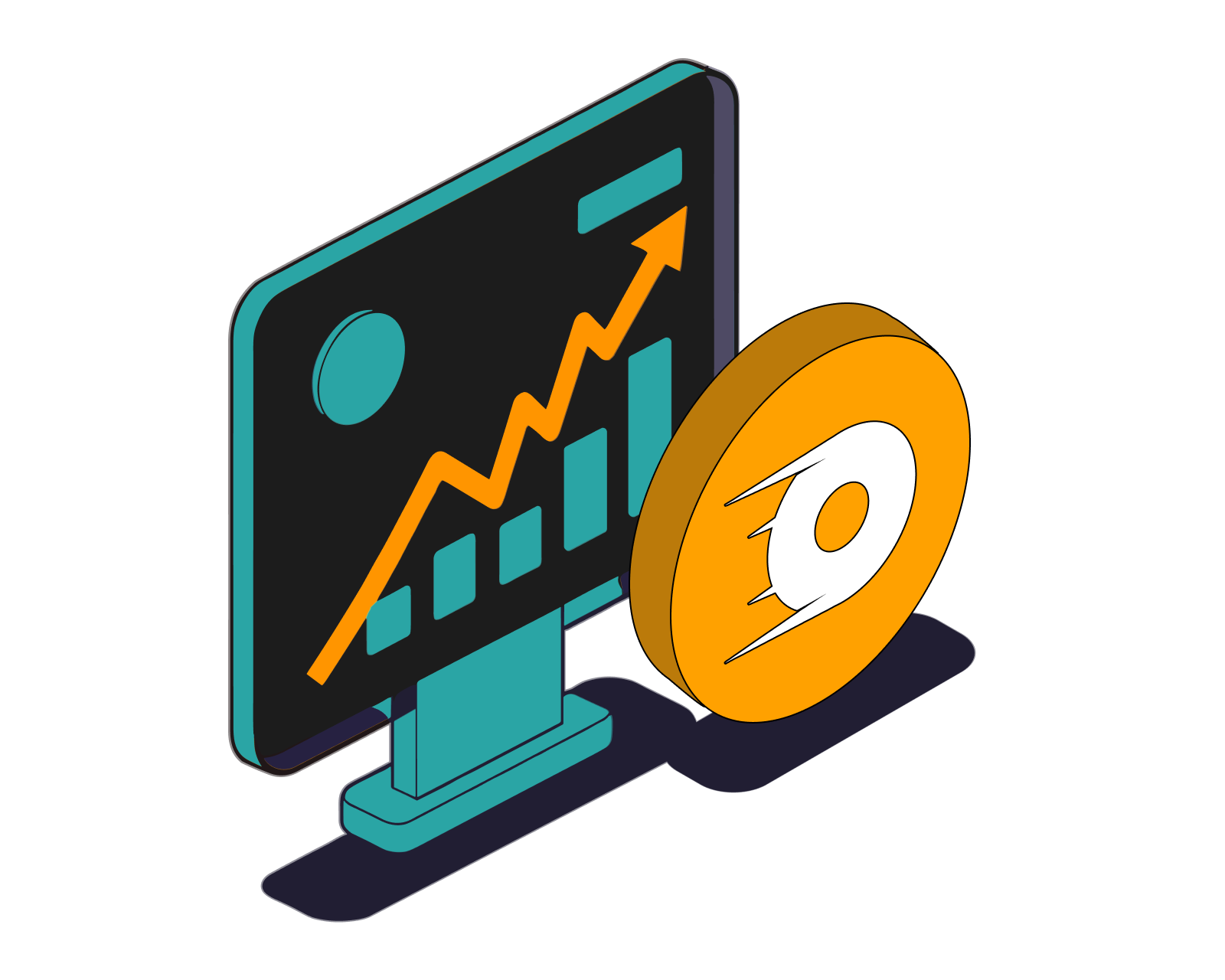 Rollbit vs. Other Crypto Platforms: Casino, Trading, Sportsbook, and More