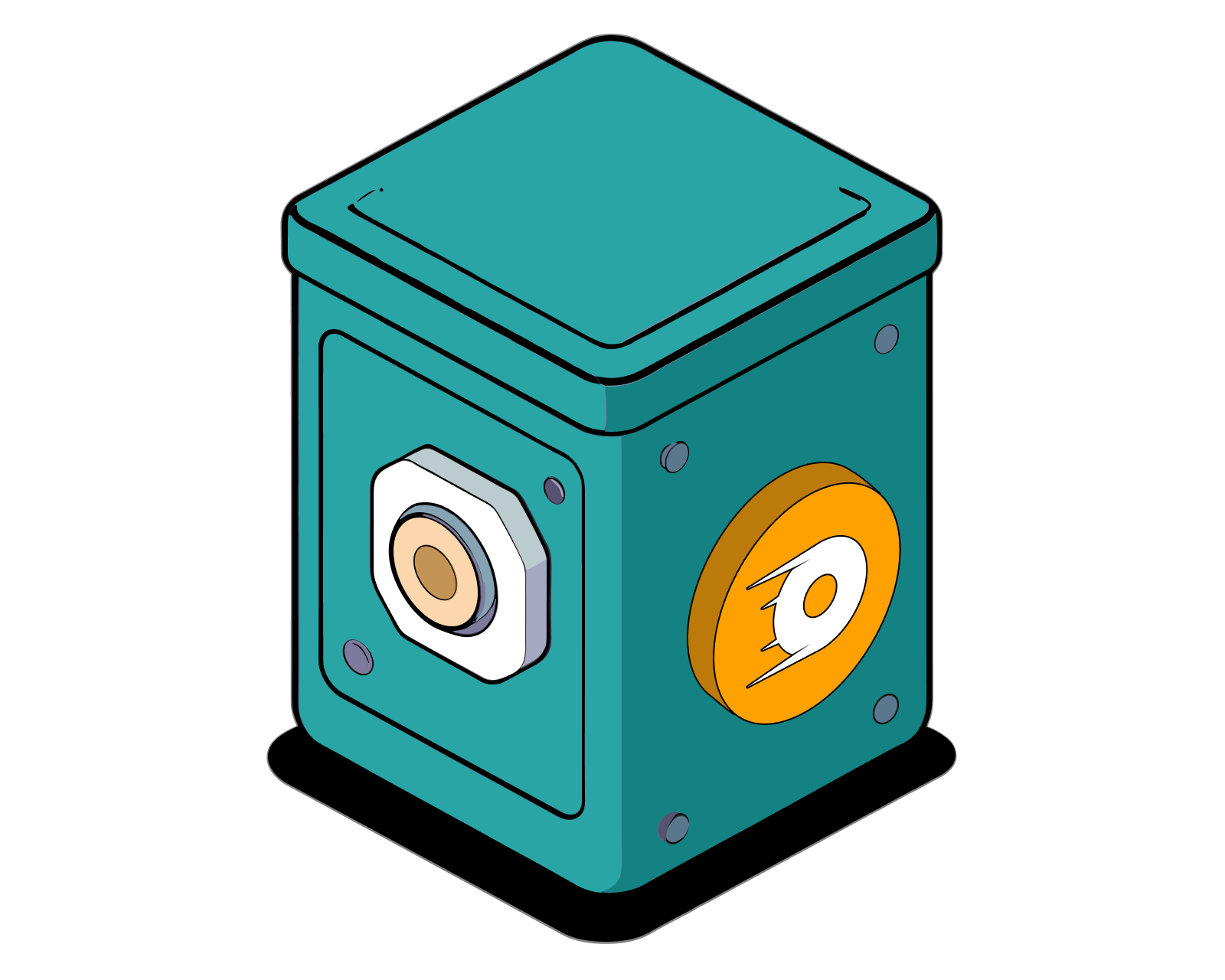 How to Keep Your Rollbit Account Safe