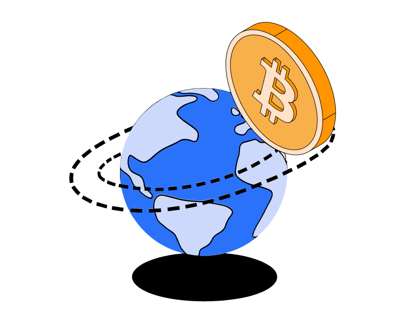 Unstoppable money