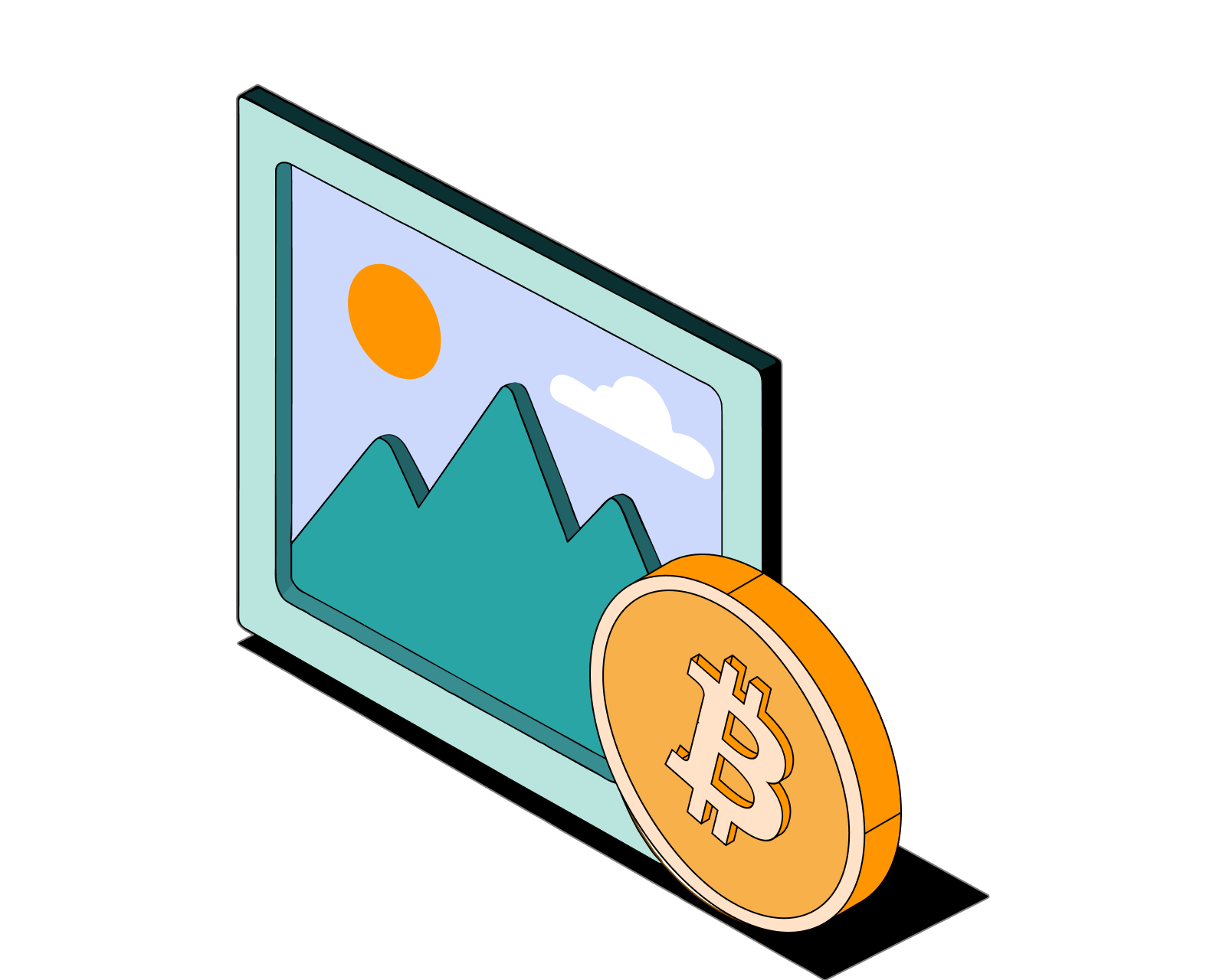 Что такое ординалы Биткоина?
