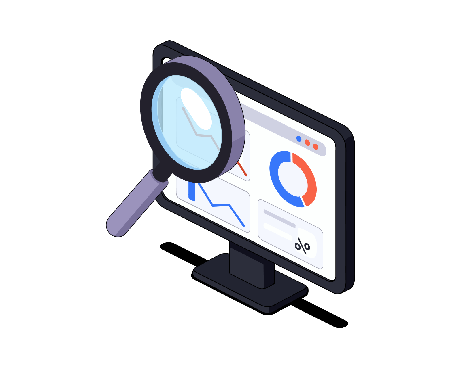 Trading-Analyse: Fundamental, Technisch & Sentimental