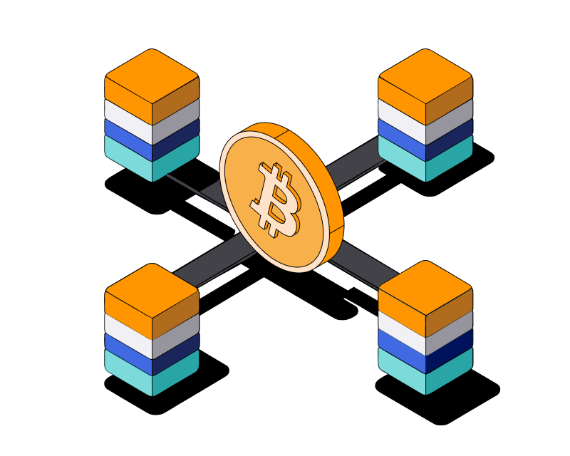 Blockchain nedir?