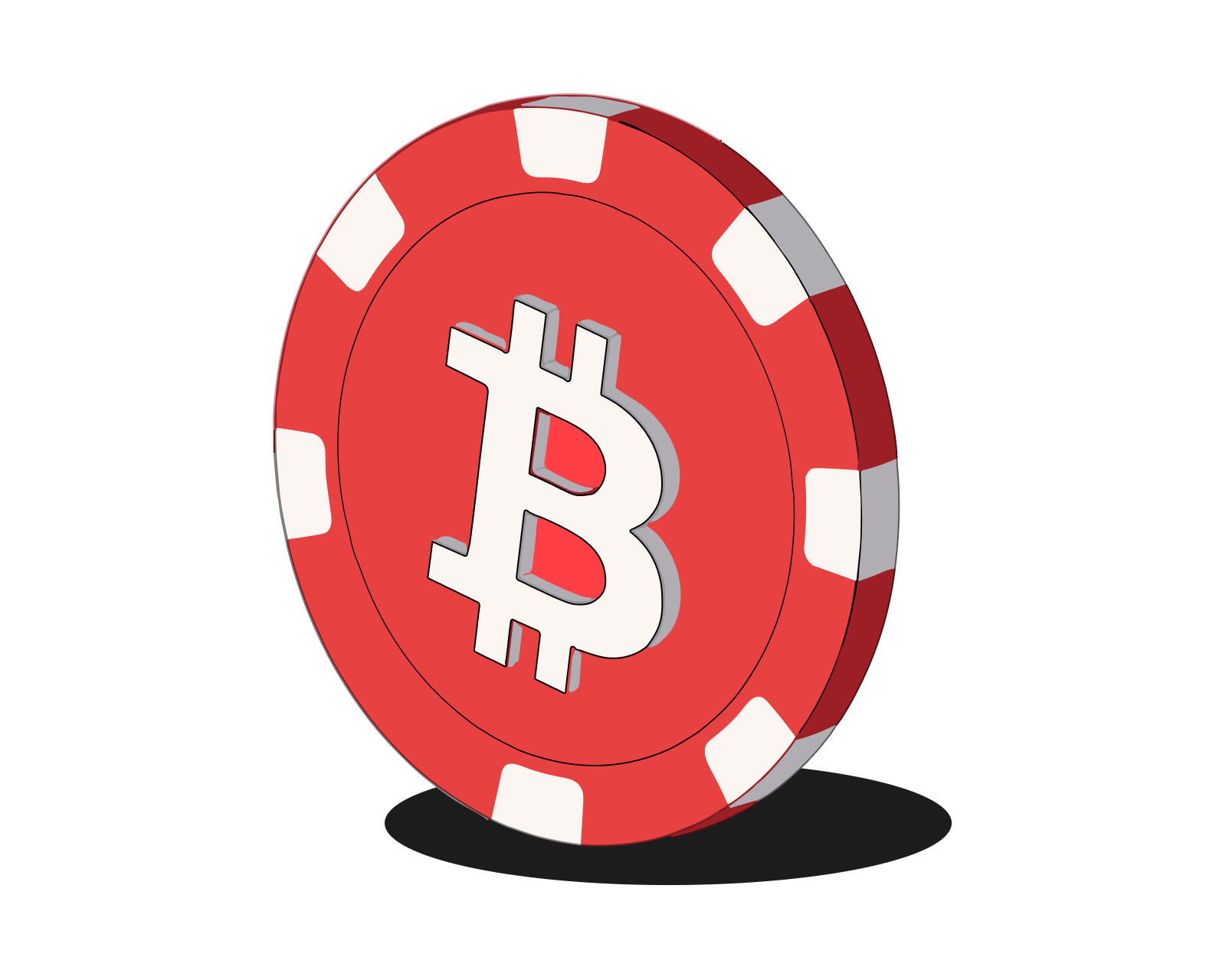 What is Bitcoin Gambling?