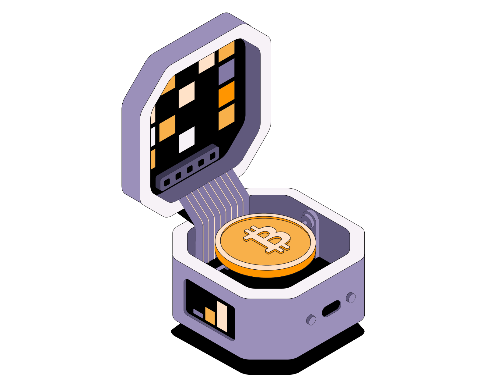 Apakah Bitcoin?
