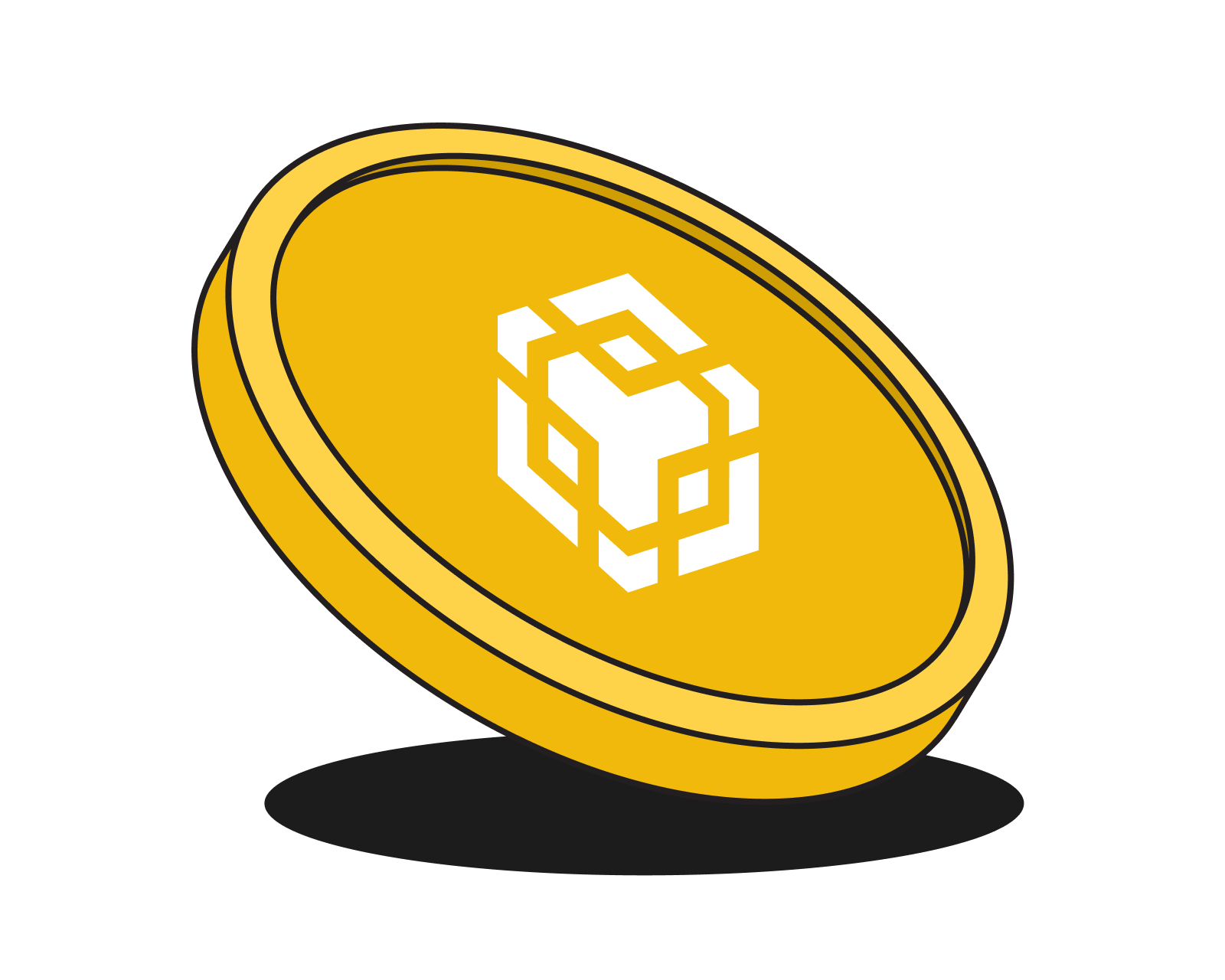 Earn Free BNB with HSPay