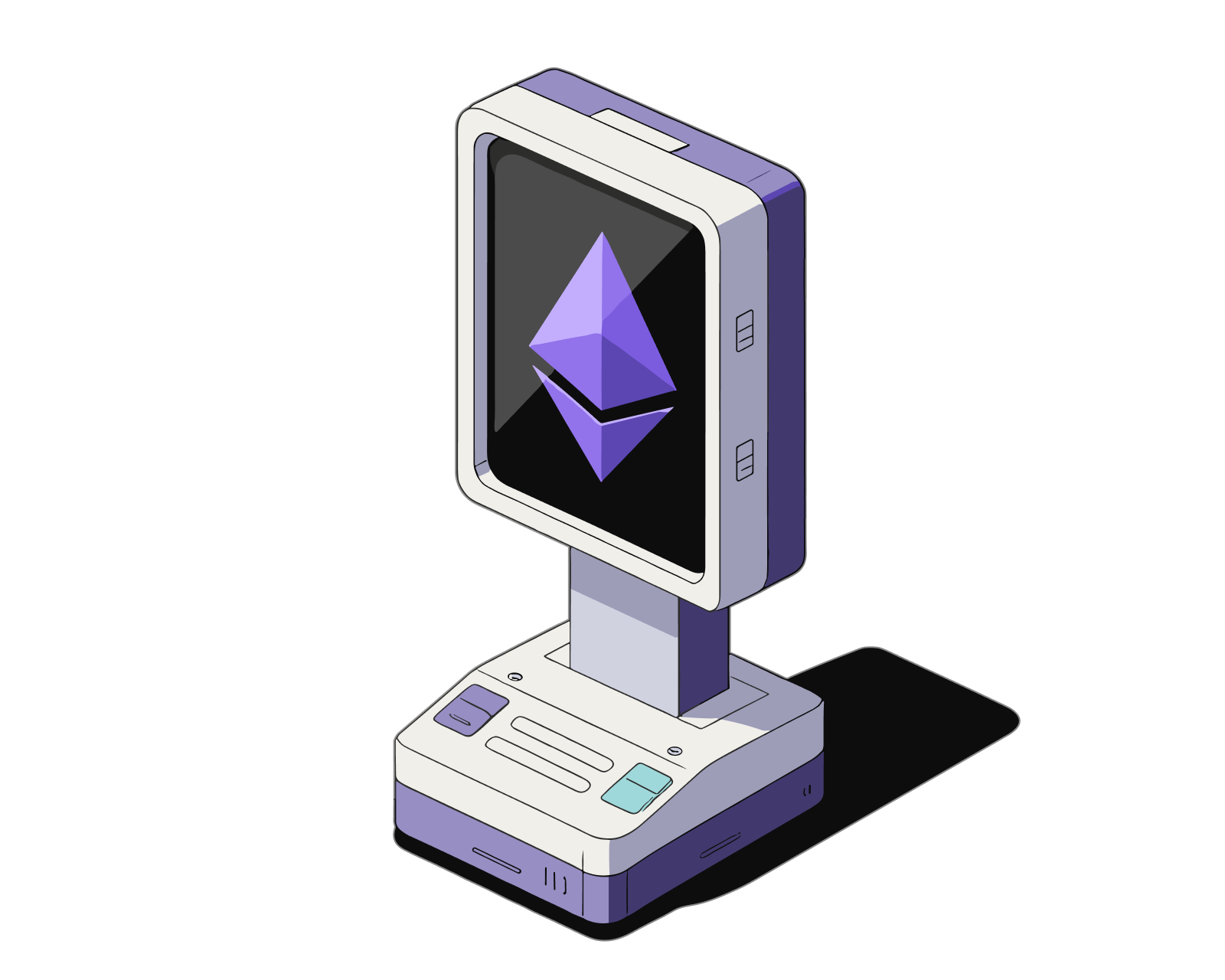 Apakah lapisan 2 pada Ethereum?