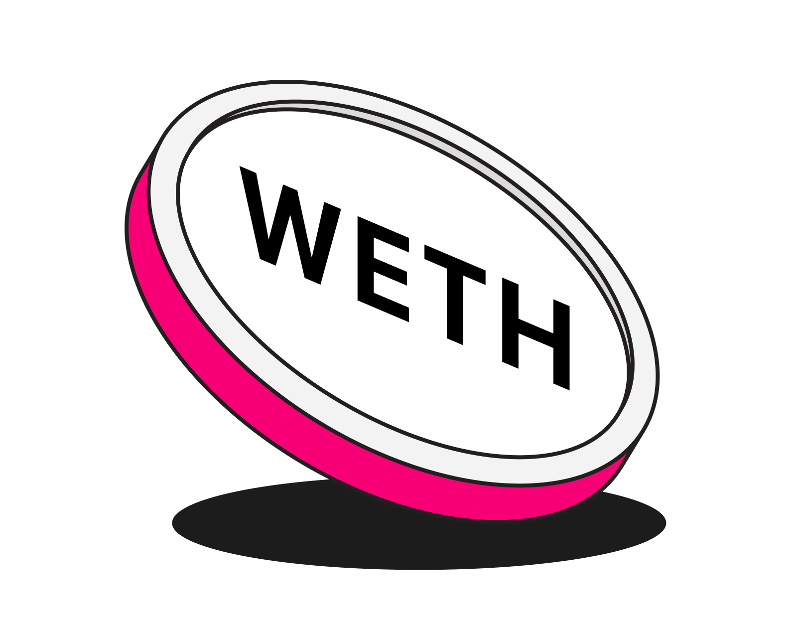 Ano ang WETH?
