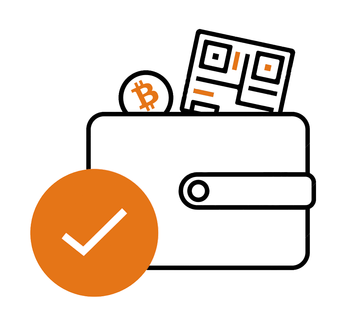 Bitcoin ATM in Newark, New Jersey