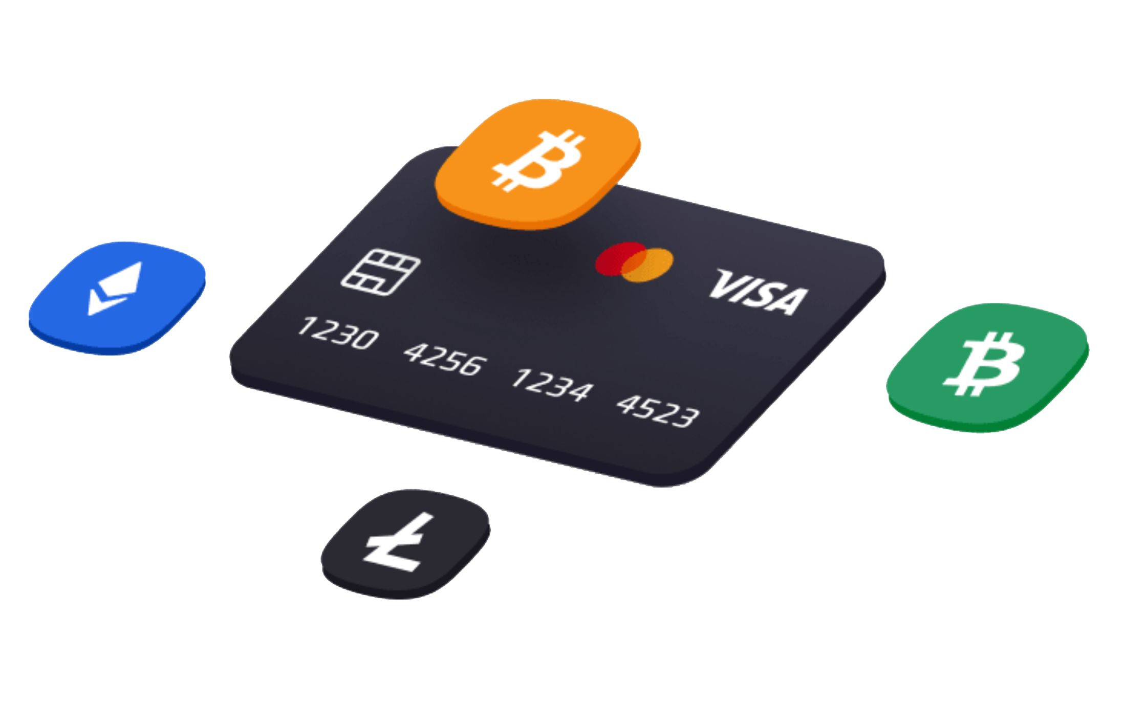 Bitcoin ATM in Newark, New Jersey