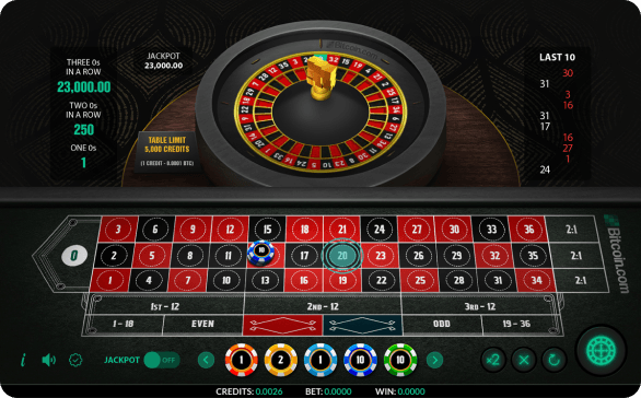 The Best 10 Examples Of crypto casino
