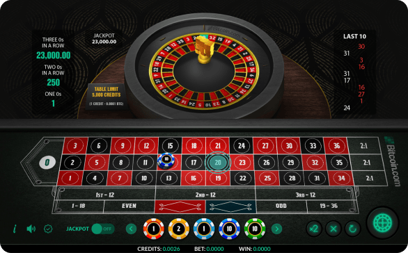How To Become Better With Promotions and Bonuses Exclusive to Bitcoin Casino Players In 10 Minutes