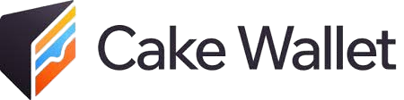 Cake Wallet Logo