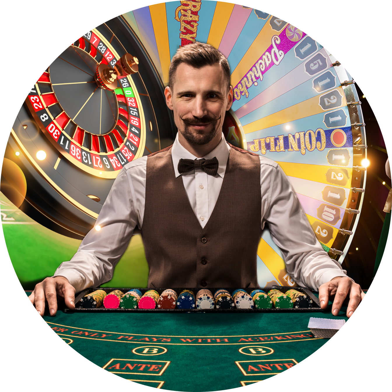 7 Things I Would Do If I'd Start Again crypto casino guides