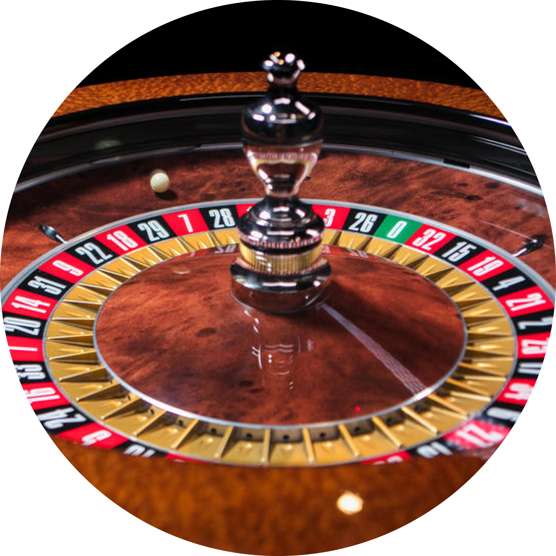 10 Secret Things You Didn't Know About european roulette with live dealer
