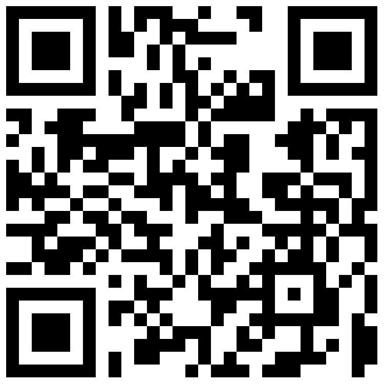 EVM Chains QR Code