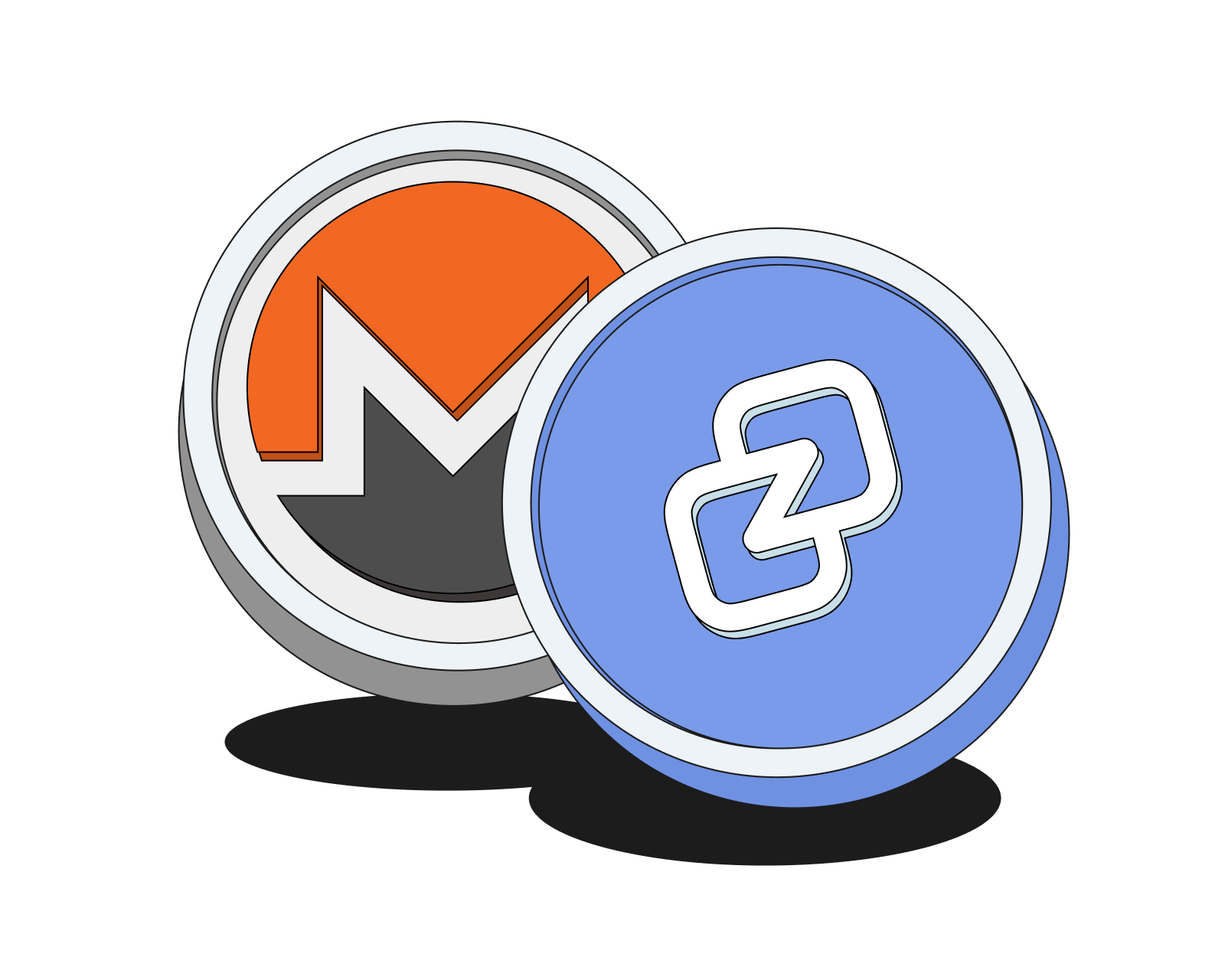 cosa sono le privacy coin