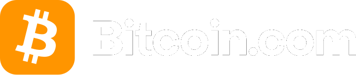 Logo du portefeuille Bitcoin.com