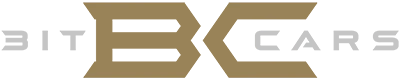 BitCars Logo