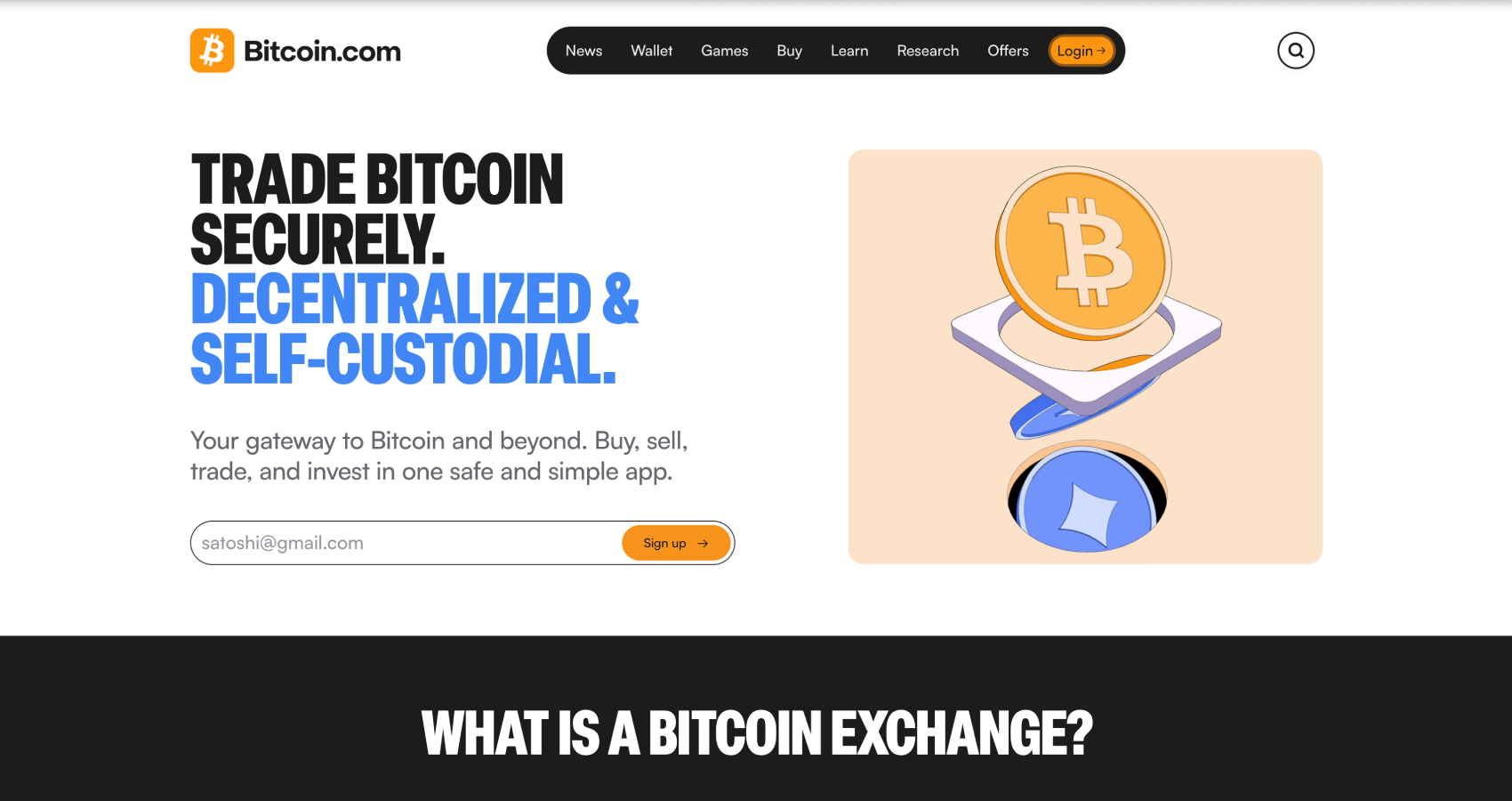 Best Crypto Exchanges in Ukraine – Buy & Trade Bitcoin with UAH [2026]