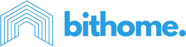 BitHome Logo