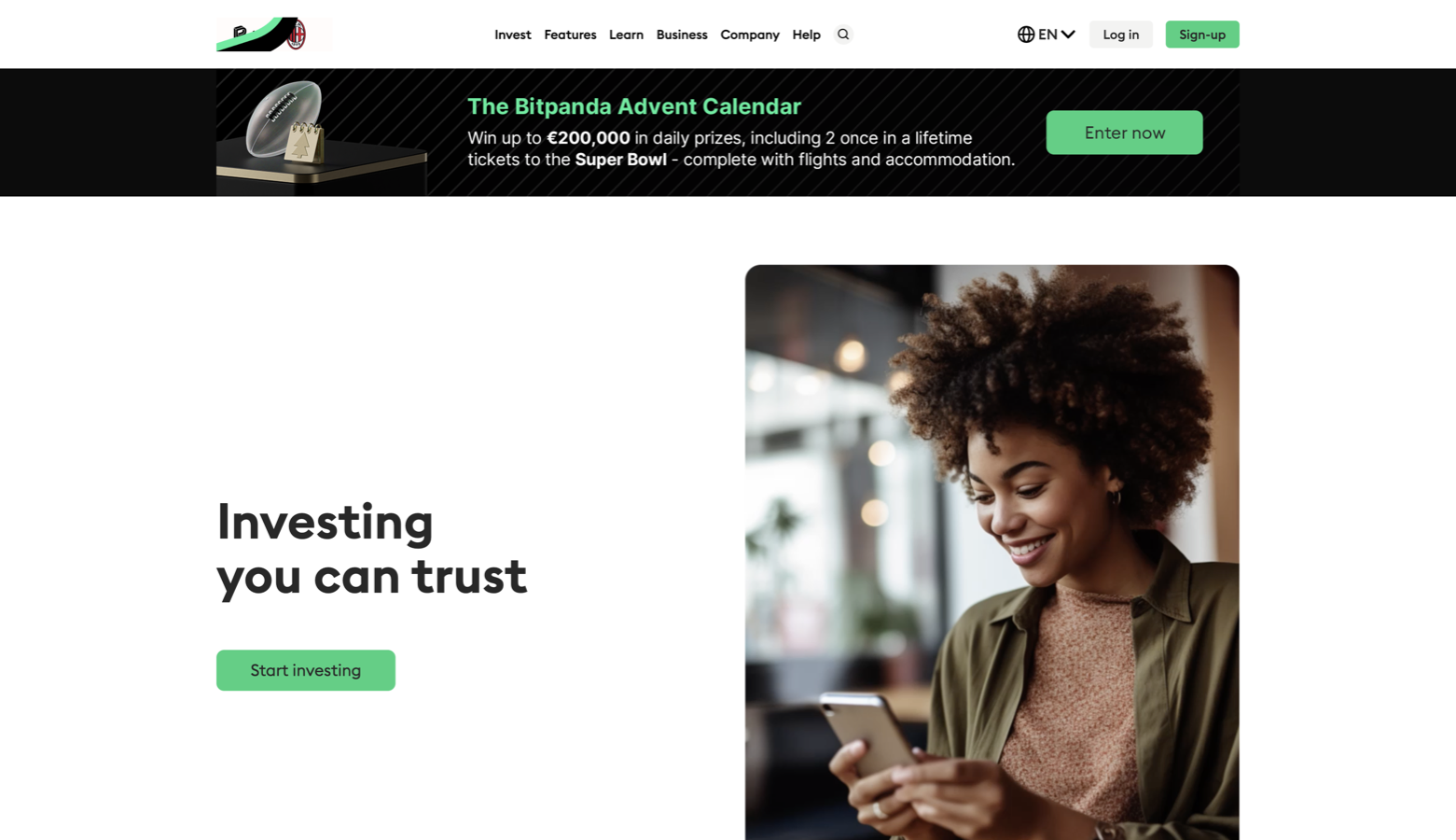 BTC 및 알트코인을 사고 팔 수 있는 최고의 이탈리아 암호화폐 거래소