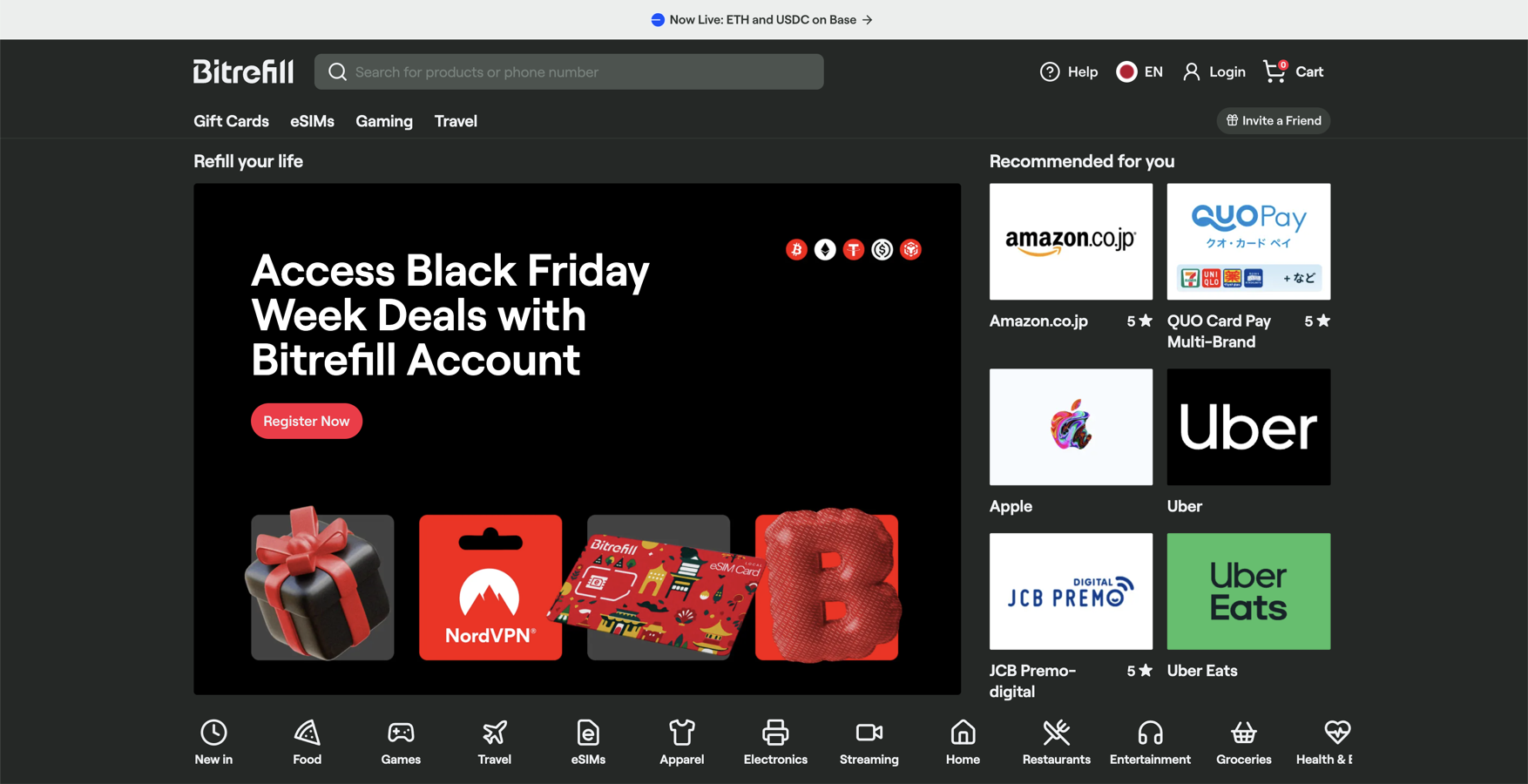 Best Crypto Cards in 2026