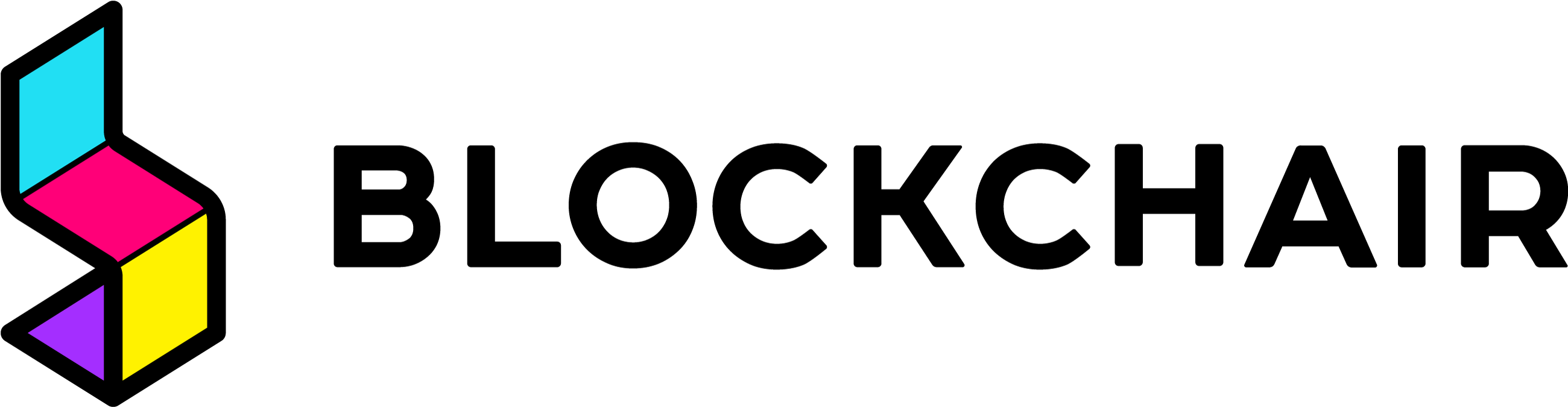 Blockchair Logo