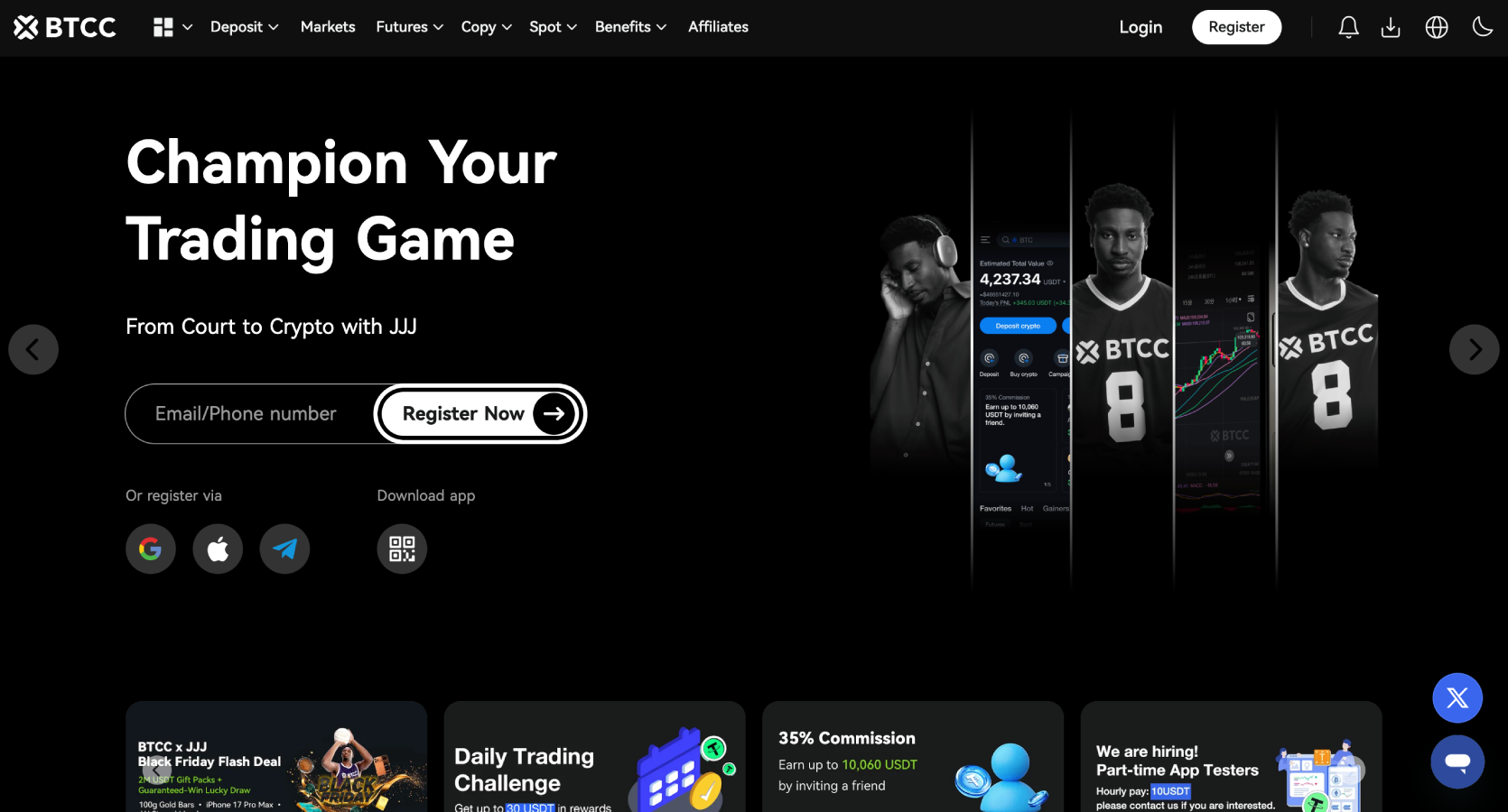 2026년 호주 최고의 비트코인 및 암호화폐 거래소