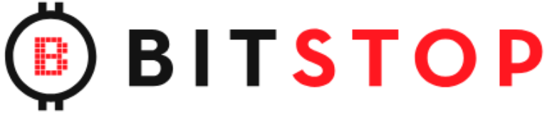 Bitstop Logo