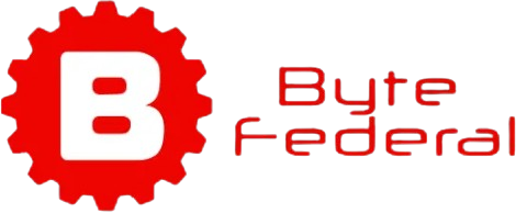 Byte Federal Logo