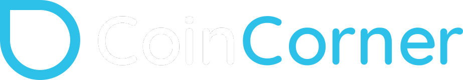 Logo CoinCorner