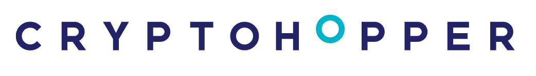 Логотип Cryptohopper