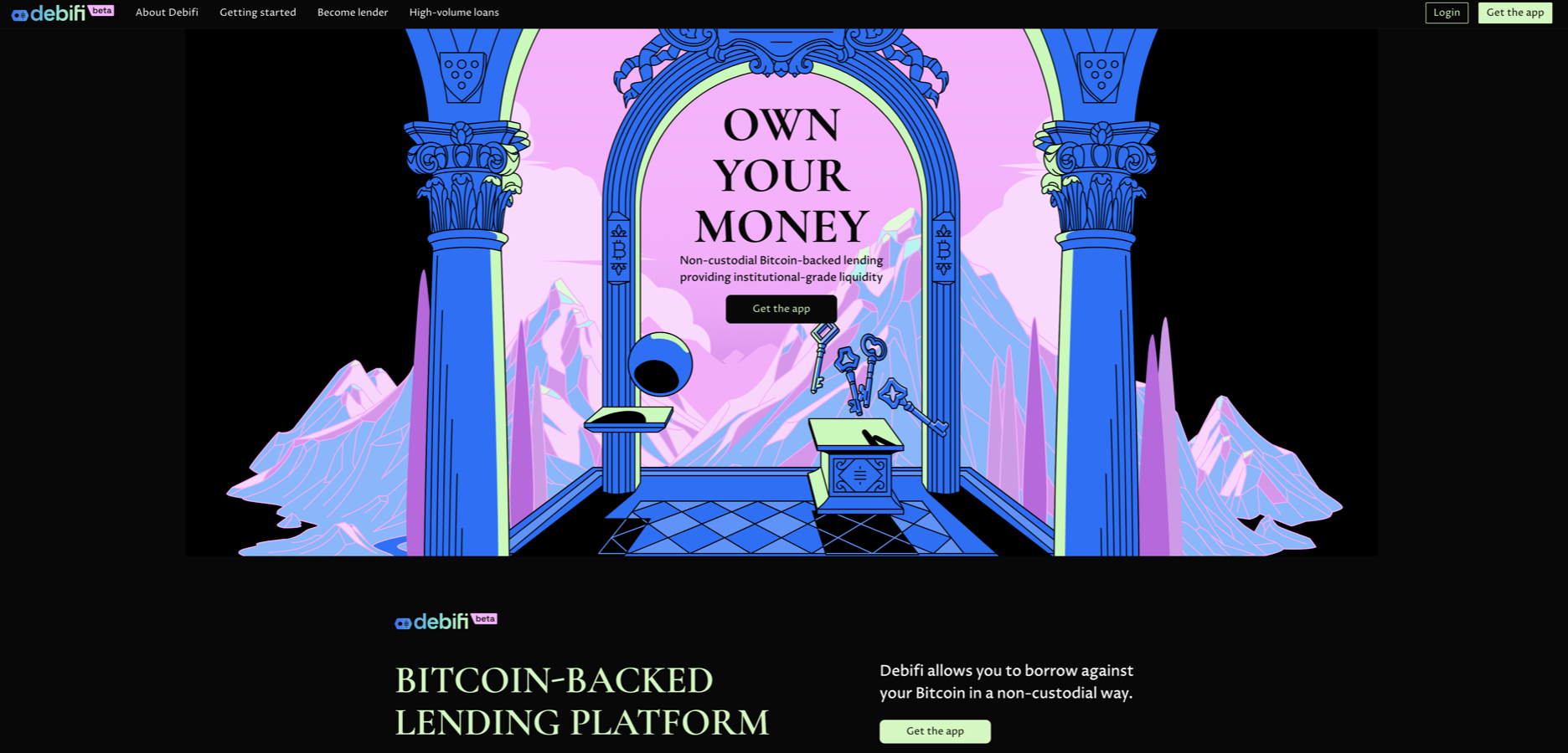 Principales Plataformas de Préstamos de Criptomonedas en 2026