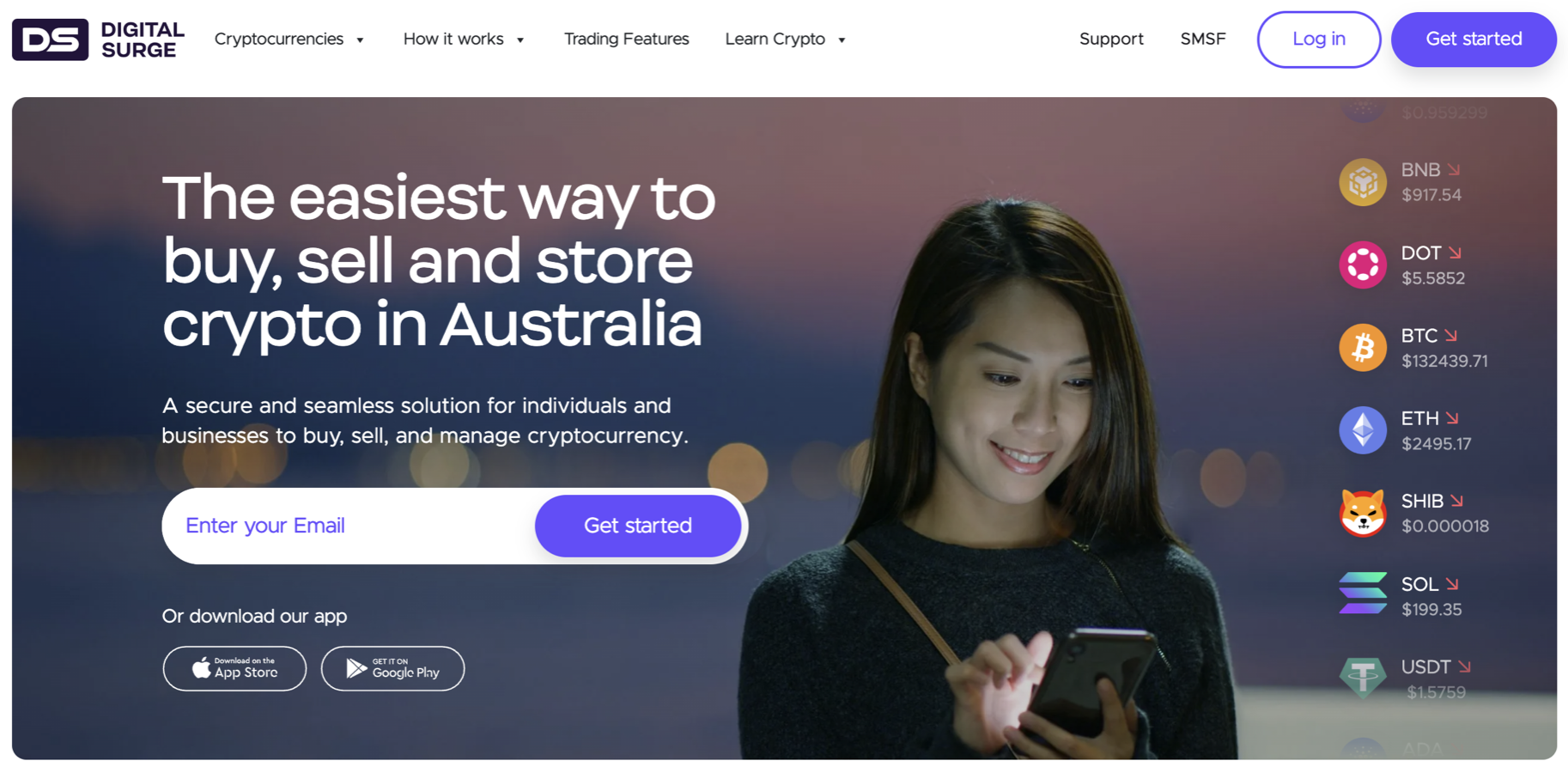 2026년 호주 최고의 비트코인 및 암호화폐 거래소