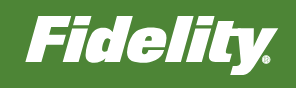 Logo of Fidelity