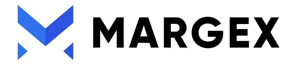 Logotyp för Margex