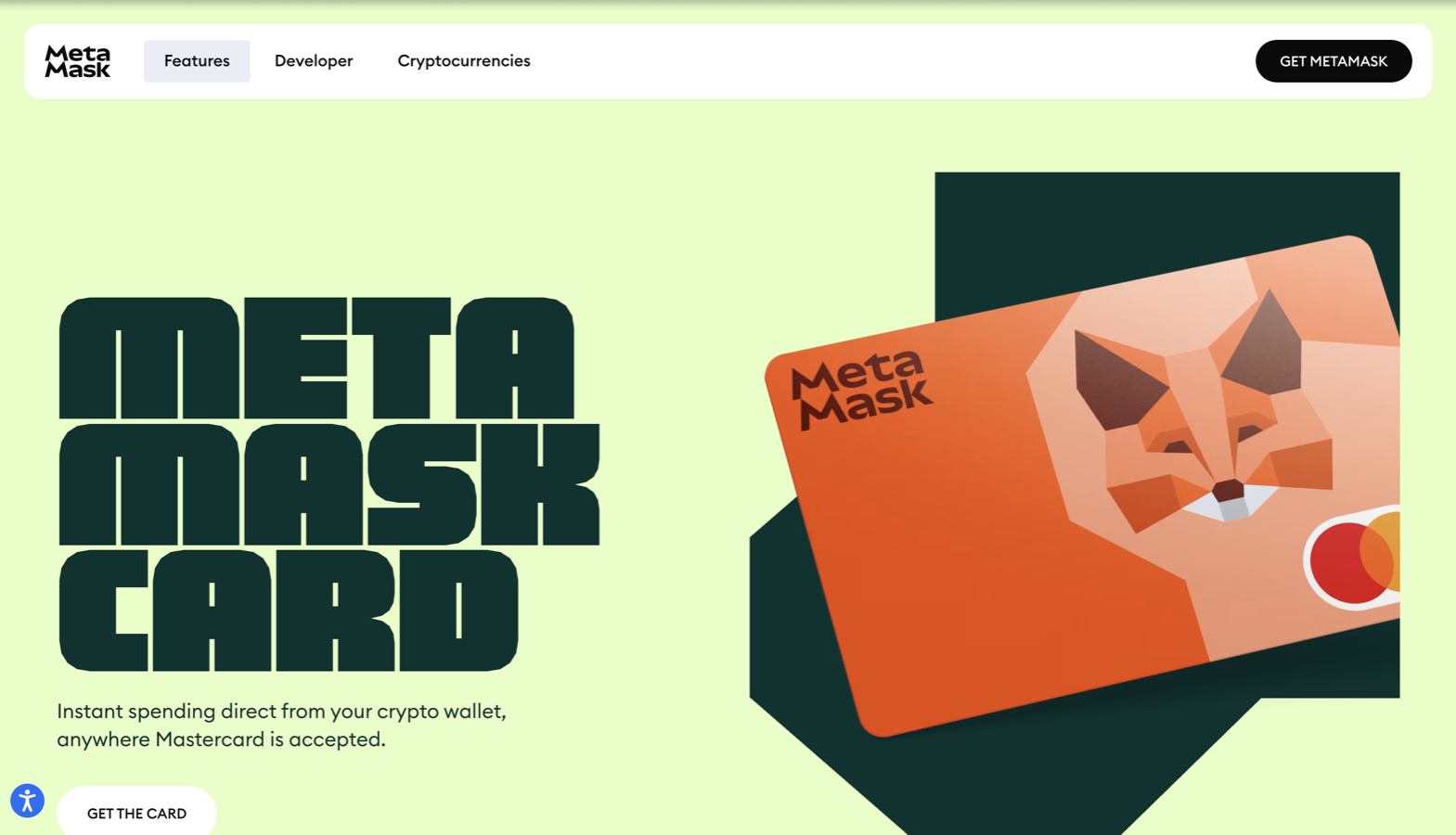 2026年の最良の匿名暗号カード